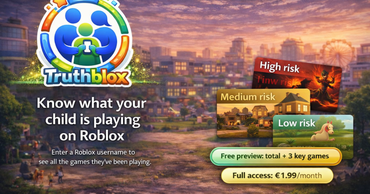 Truthblox